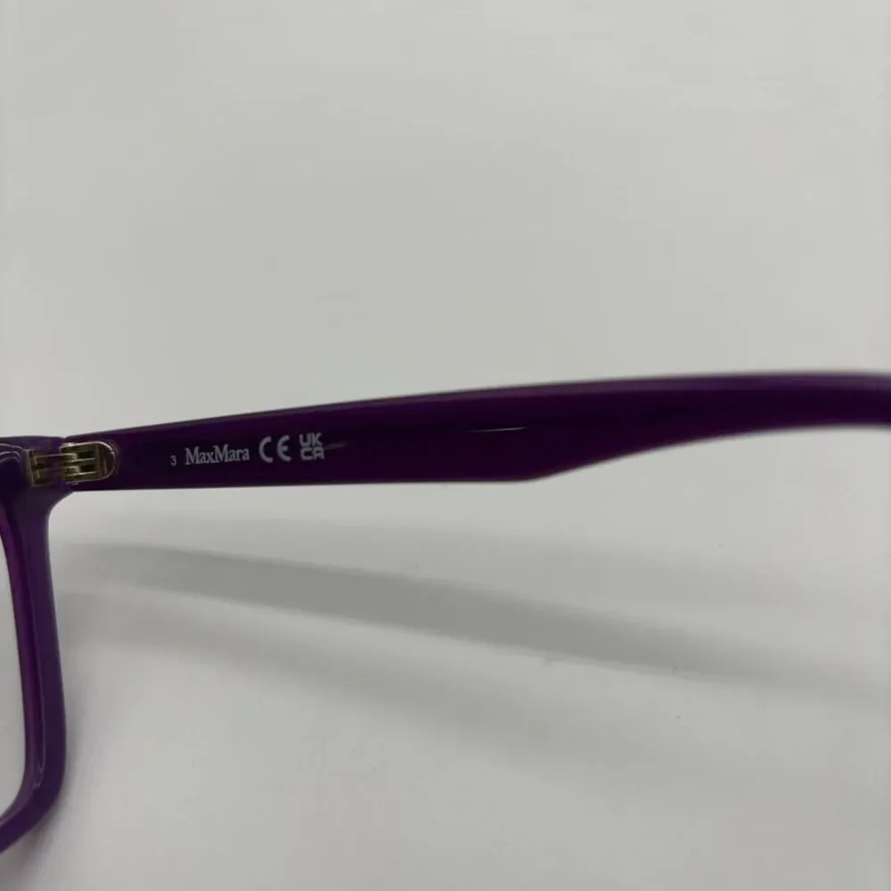 Max Mara 54mm Optical Frames